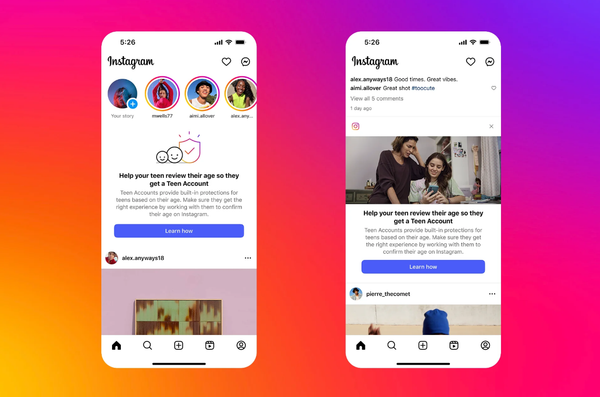 Instagram, Sohbetlere Sesten Transkripte Gibi Bir Dizi Yeni Özellik Getirdi